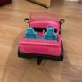 barbie car Image 4