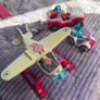 Polly pockets hospital pet rescue Image 7