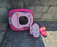 childs walk