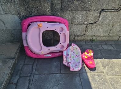 childs walk