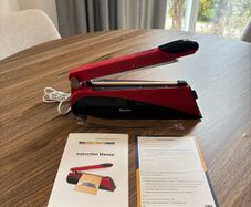 Hanchen Impulse Heat Sealer 200mm x 5mm