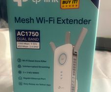 wi-fi extender TP link
