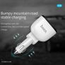 Car Charger 3.1A Fast Charger For iPhone/Samsung(OUT OF STOCK) Image 6