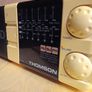 Thomson Rt 350 /  3 Band -  FM- LW - MW Radio Image 3