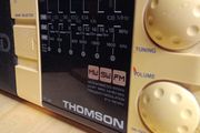 Thomson Rt 350 /  3 Band -  FM- LW - MW Radio