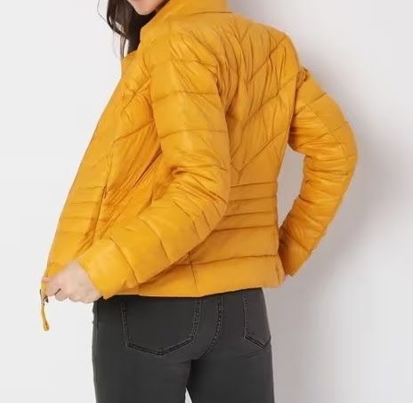 Quilted Jacket/new/FREE POSTAGE!