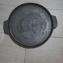 Ikea Pizza Cast iron Pan Image 2