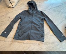 Boys grey monterrain tracksuit