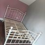 Bed 4ft 6 Image 2