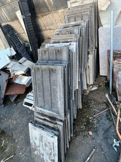 Roof Tile