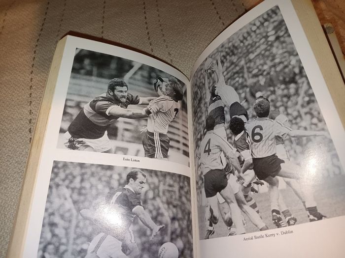 Kingdom Come  A Biography of the Kerry Team 1975-1988 For Sale Here