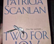 Two For Joy