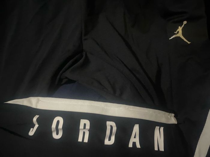 Jordan tracksuit bottoms size xlarge brand new with tag