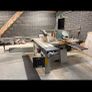 Robland z250 table saw Image 3