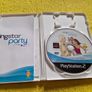 Singstar Party PlayStation2 Ps2 Games Original Image 3