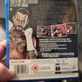 CM Punk blu ray best in the world Image 2