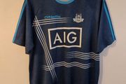 dublin gaa jersey