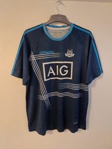 dublin gaa jersey