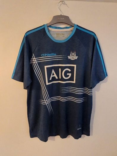 dublin gaa jersey