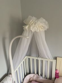 cot baldachin