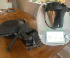 TM6 Vorwerk Thermomix