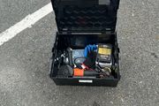 Tools beats and pieces