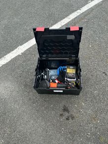 Tools beats and pieces
