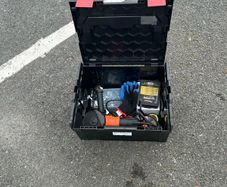 Tools beats and pieces