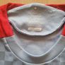 Liverpool Football Jersey Away 2008 Size Small Image 3