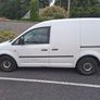 Volkswagen Caddy 1.5 diesel Image 7