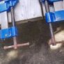 Sash - Door - Joinery clamps Image 4