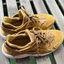 Rare Wheat Nike Huaraches Image 4