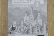 Test booklet