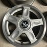 15" Volk Racing Europe Image 5