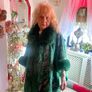 Green cape Image 4