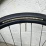 WTB STi 23 Wheelset with Panaracer Gravelking Semi Slick 700x43c Tyres Image 4