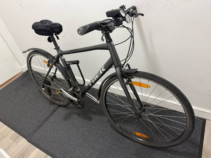 Trek FX1 Bicycle Size L