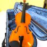 Valencia V160 3/4 Violin Image 3