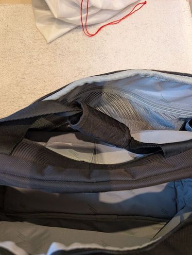 bags