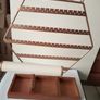 New Jewelry Holder Organizer Stand Rack Image 4