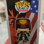 Judge Dredd Funko Pop Vinyl Figure Image 4