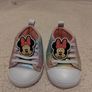Disney Minnie Mouse Pram Shoes, new Image 2