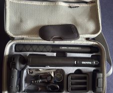 Insta360 X3 & lots of accessories