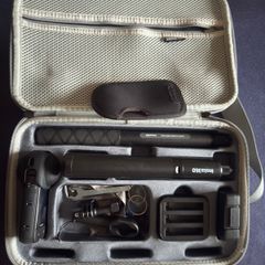 Insta360 X3 & lots of accessories