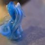 Coco Pommel Brushable 3inch HTF Festival Friendship 2017 MLP G4 My Little Pony Image 4