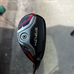Taylormade Stealth Hybrid