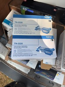 Brother TN-2220