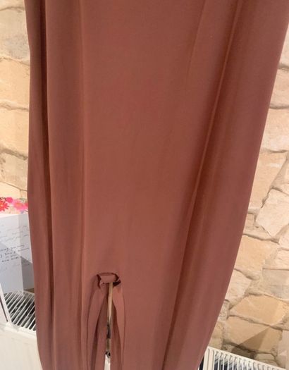 Momanda Natrelax Maternity Jumpsuit