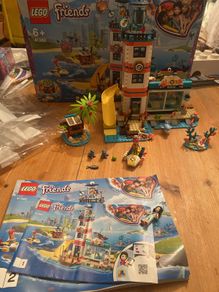 Lego friends 41380