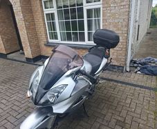 Honda Other 2006